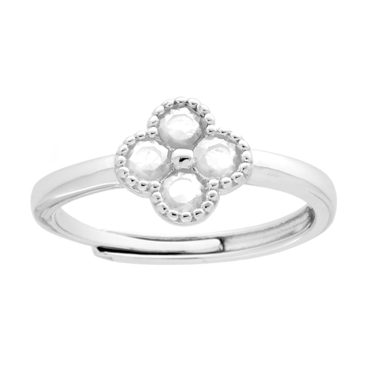 Anello Fiore Colori