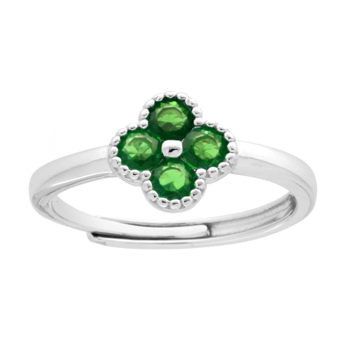 Anello Fiore Colori