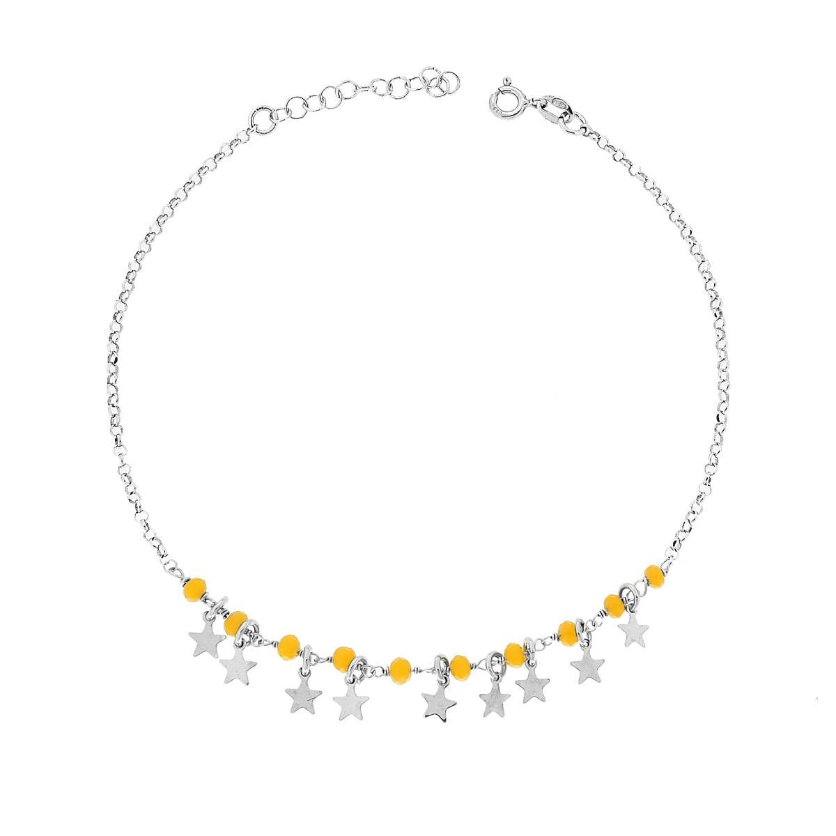 Cavigliere Argento