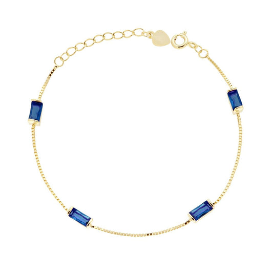 🌟 Bracciale Catena Veneziana in Argento 925 - Made in Italy 🌟