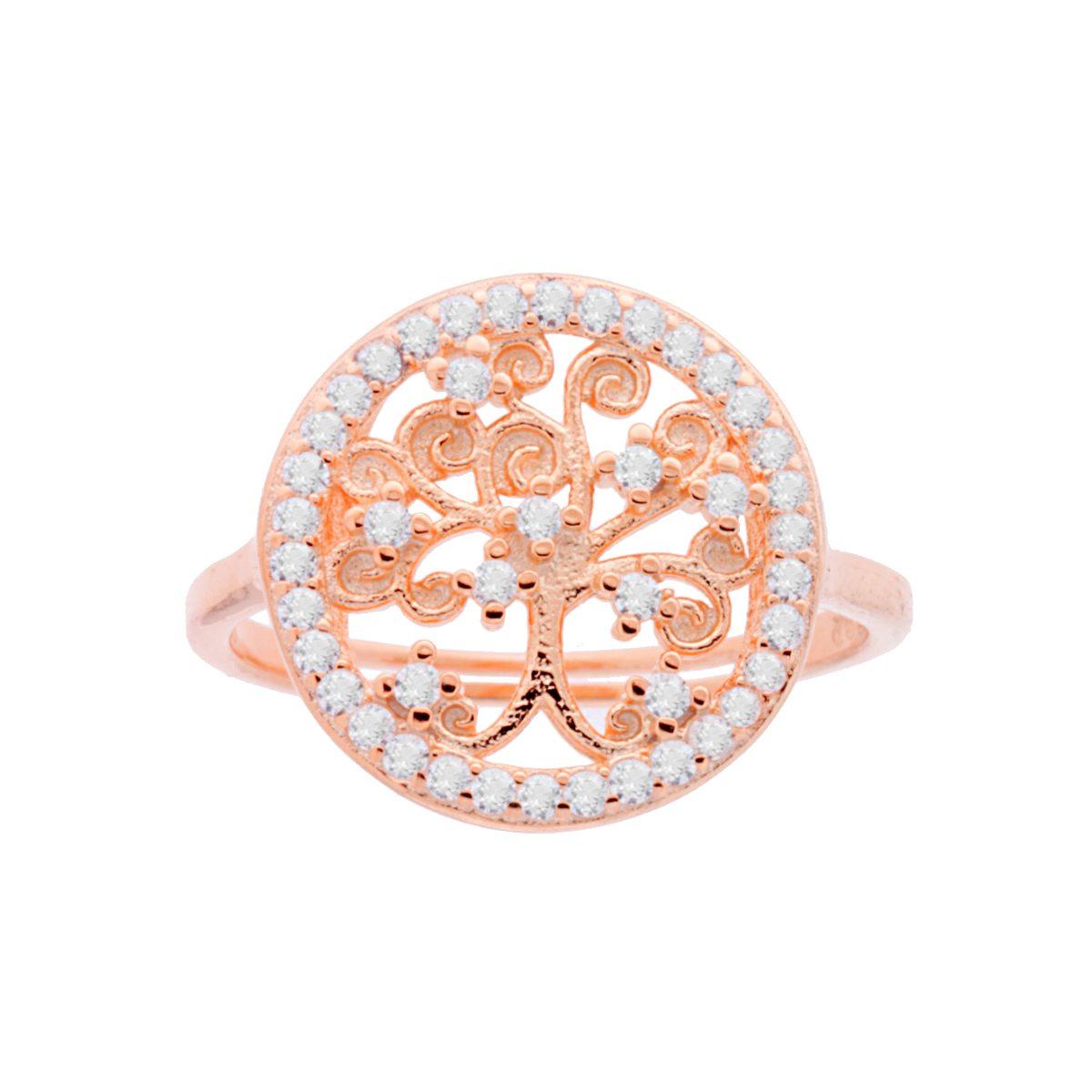 Anello Albero della Vita