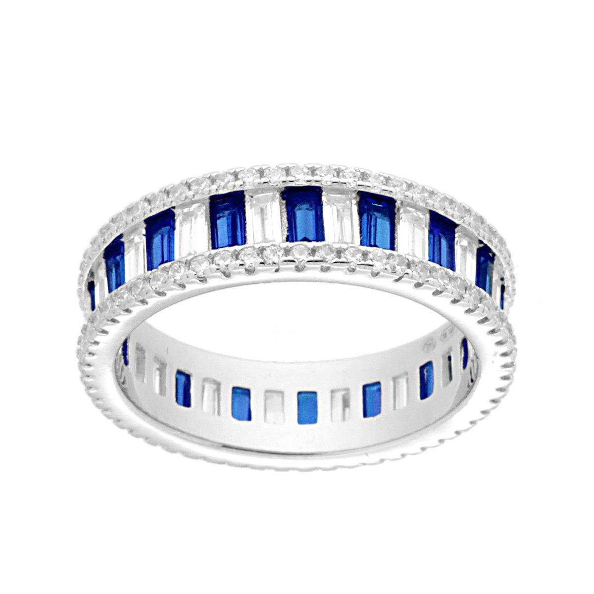 Anello Eternity Veretta