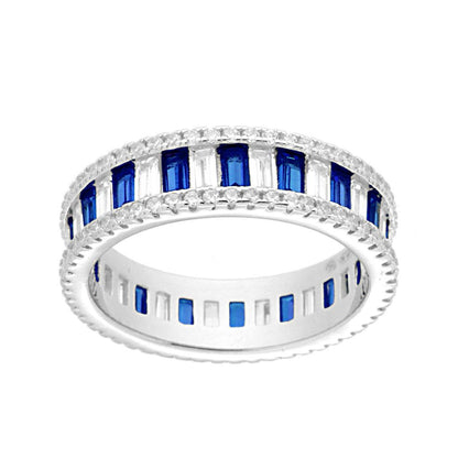 Anello Eternity Veretta